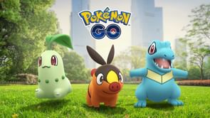 Pokemon GO server status (October 20, 2025): Is Pokemon GO down?