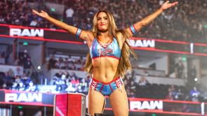 Nikki Bella’s recent WWE performance blows away wrestling veteran: "It's like she never left" (Exclusive)