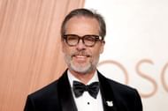 Guy Pearce at the 97th Annual Oscars - Arrivals (Image via Getty)