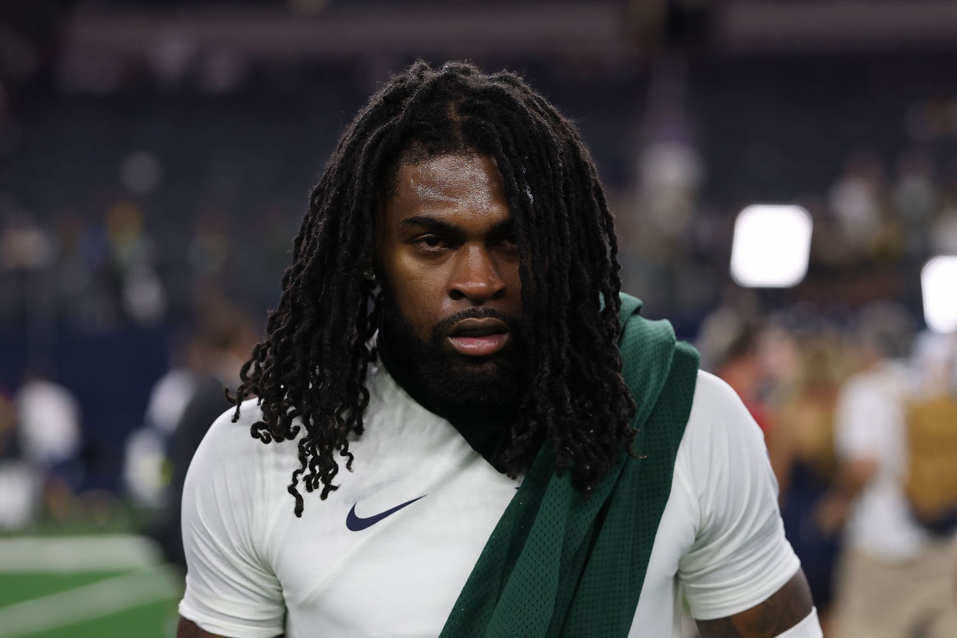 Green Bay Packers v Dallas Cowboys - NFL 2025 - Source: Getty