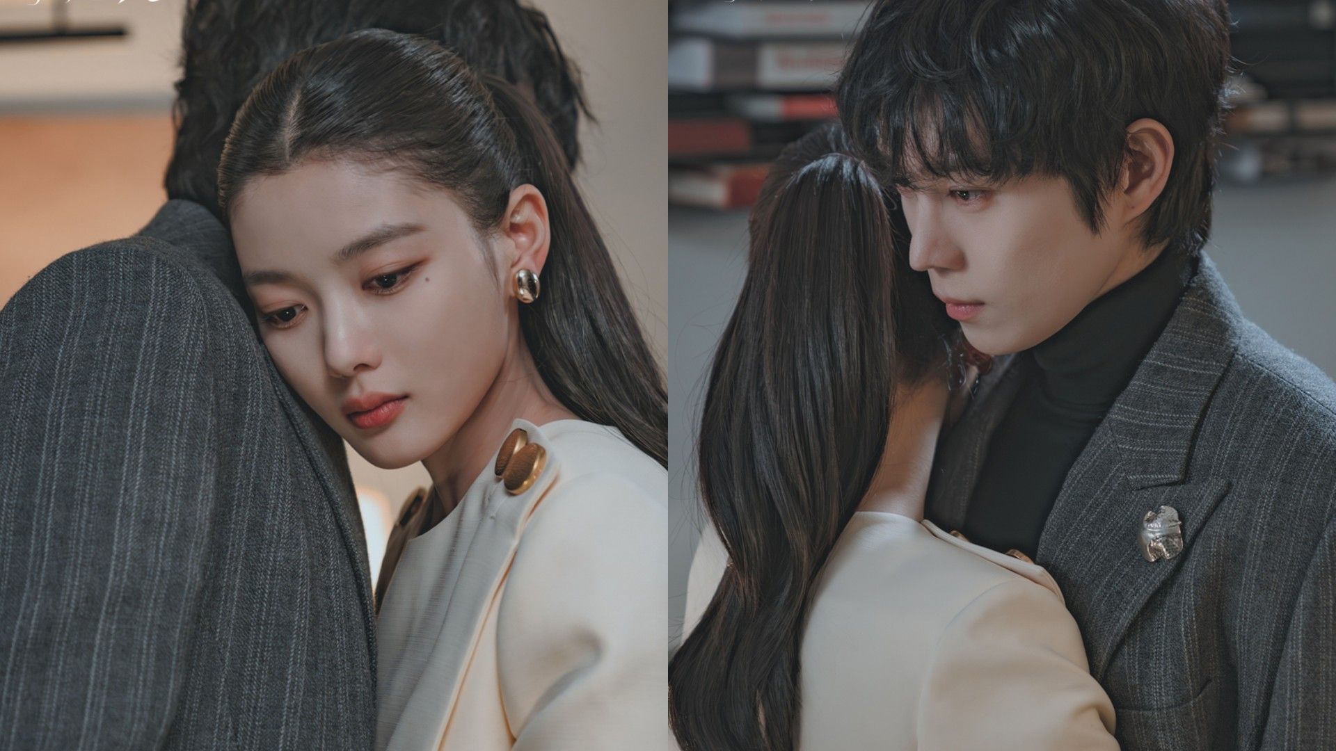 Fotografie od Dear X (obrázek přes X/@tvingdotcom)