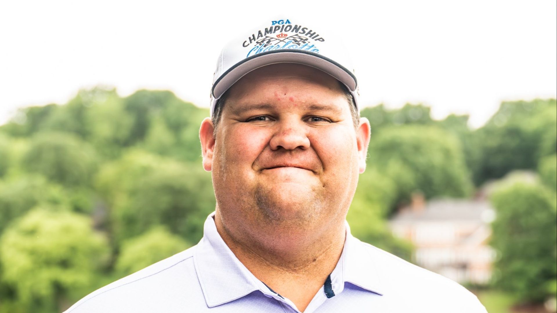 Cody &lsquo;Beef&rsquo; Franke passed away at 31 (Image via @PGA/X)