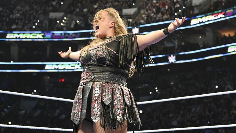 Piper Niven. [Image credits: wwe.com]
