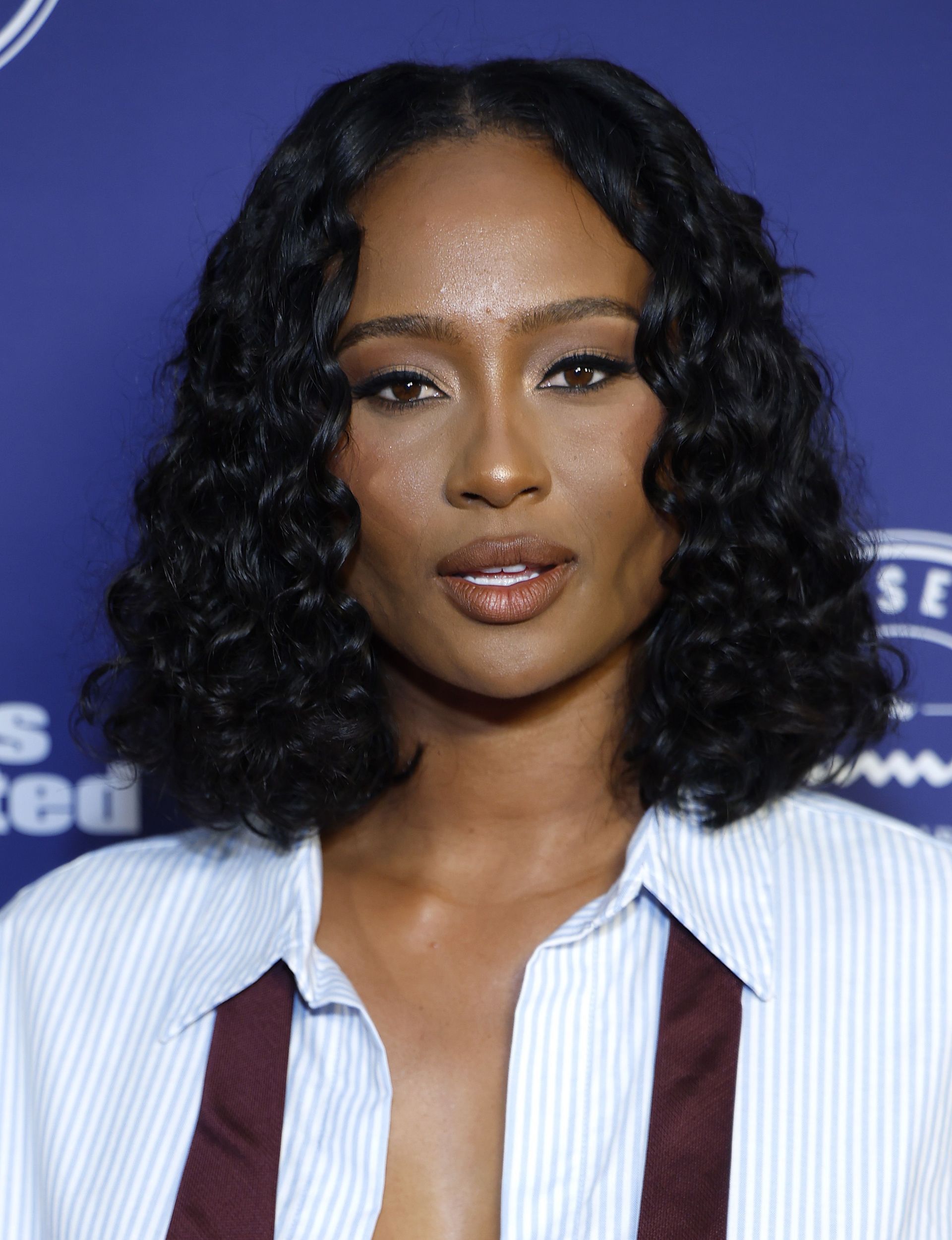 Media personality Kayla Nicole - Source: Getty