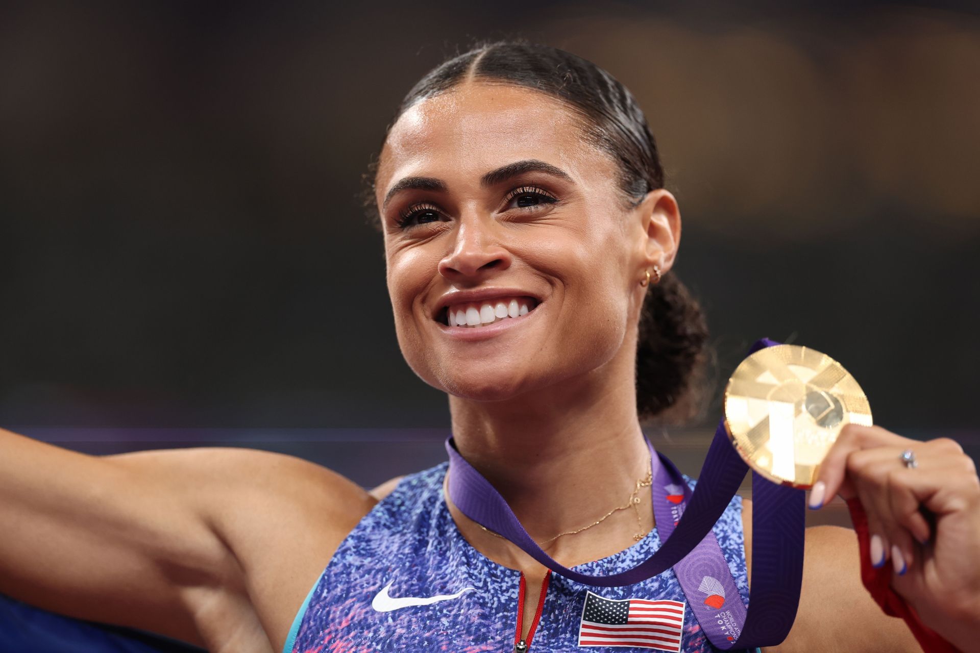 Day 6 - World Athletics Championships Tokyo 2025 - Source: Getty