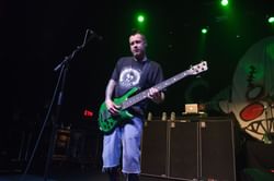 Why did Sam Rivers leave Limo Bizkit? Exit explored as finding member dies