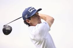 "Taking a lot of learning" - Joaquin Niemann issues a statement after a disappointing finish at the Open de Espana