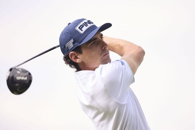 "Taking a lot of learning" - Joaquin Niemann issues a statement after a disappointing finish at the Open de Espana