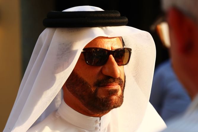 Explained: Why is Mohammed Ben Sulayem running unopposed in the FIA presidential election