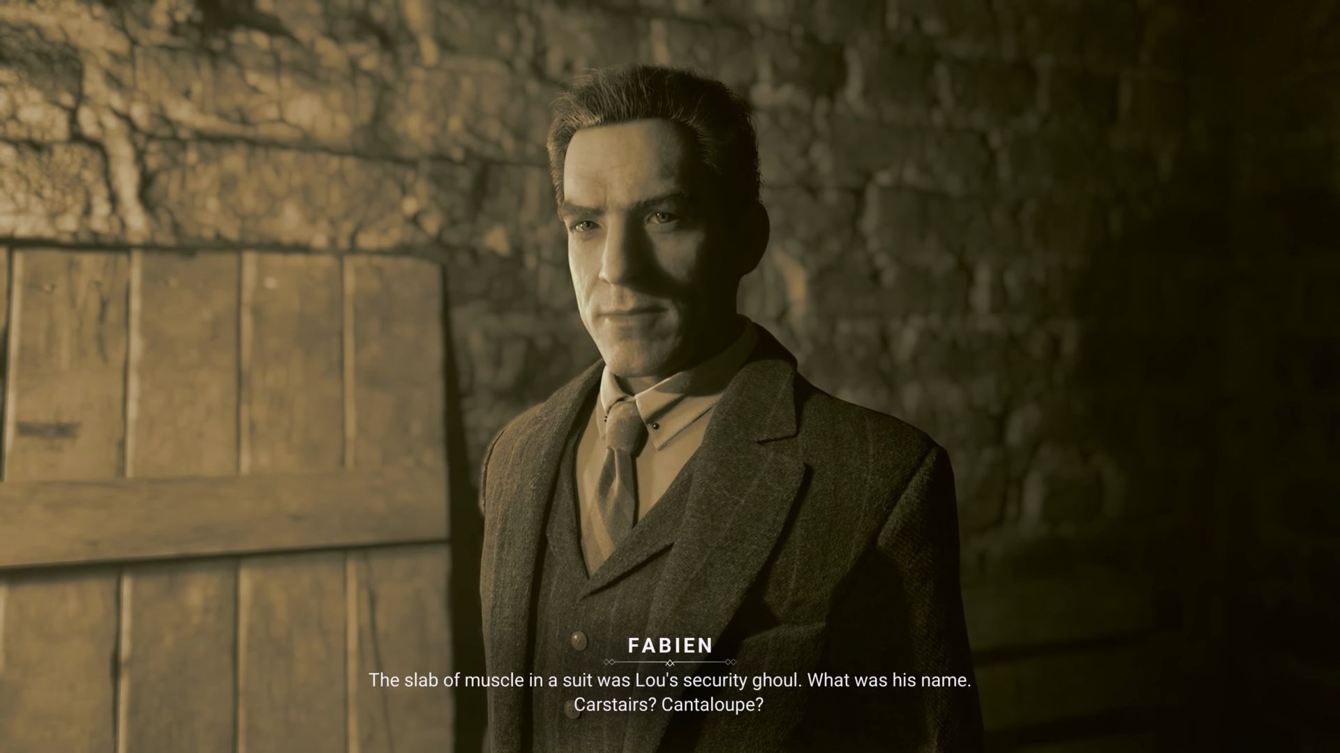 Talk to Campbell (Image via Paradox Interactive | YouTube: @Zoddronite)