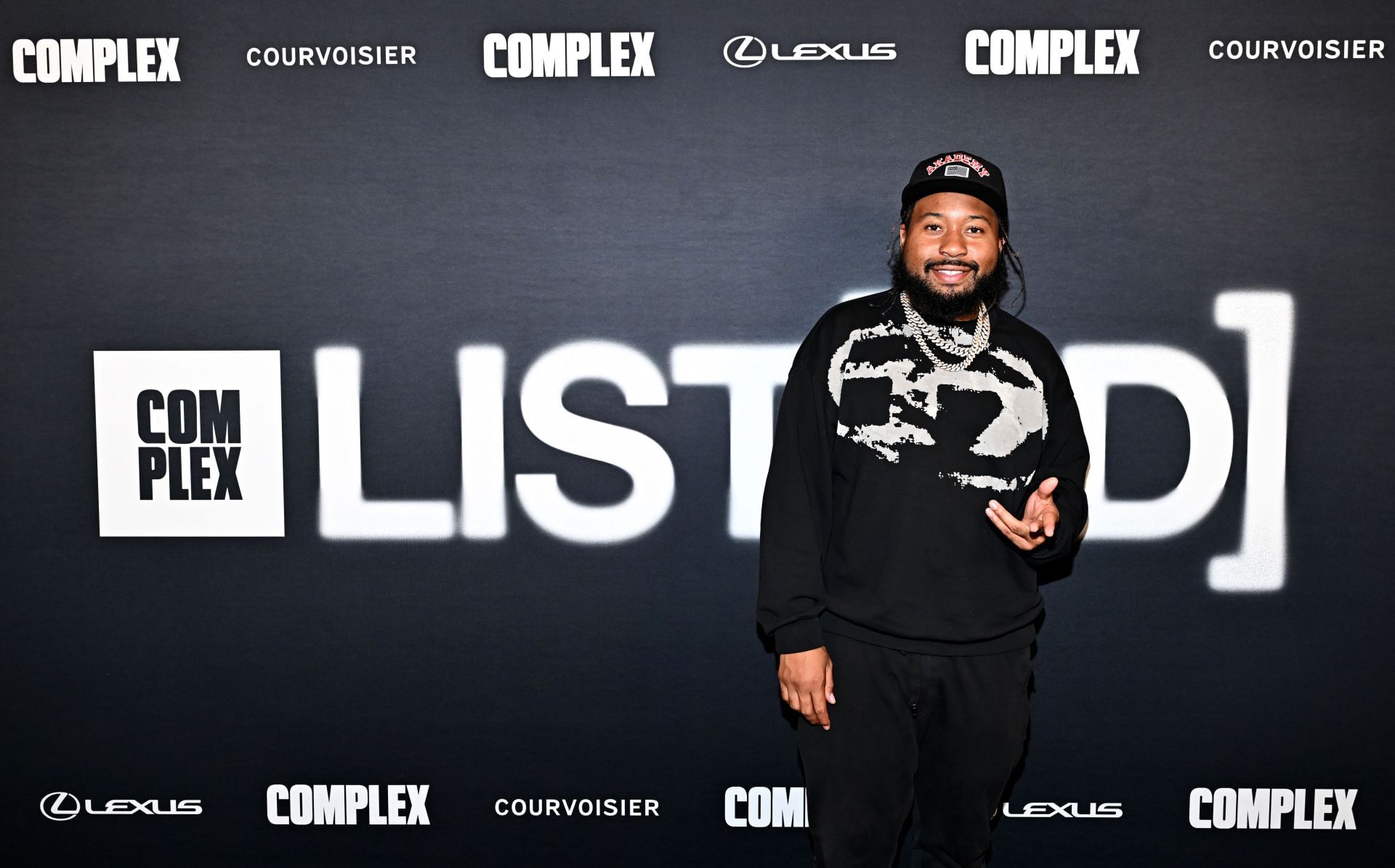 Culture&#039;s Most Influential Icons attend Complex&#039;s Inaugural List[ed] Event (Image Source: Getty)