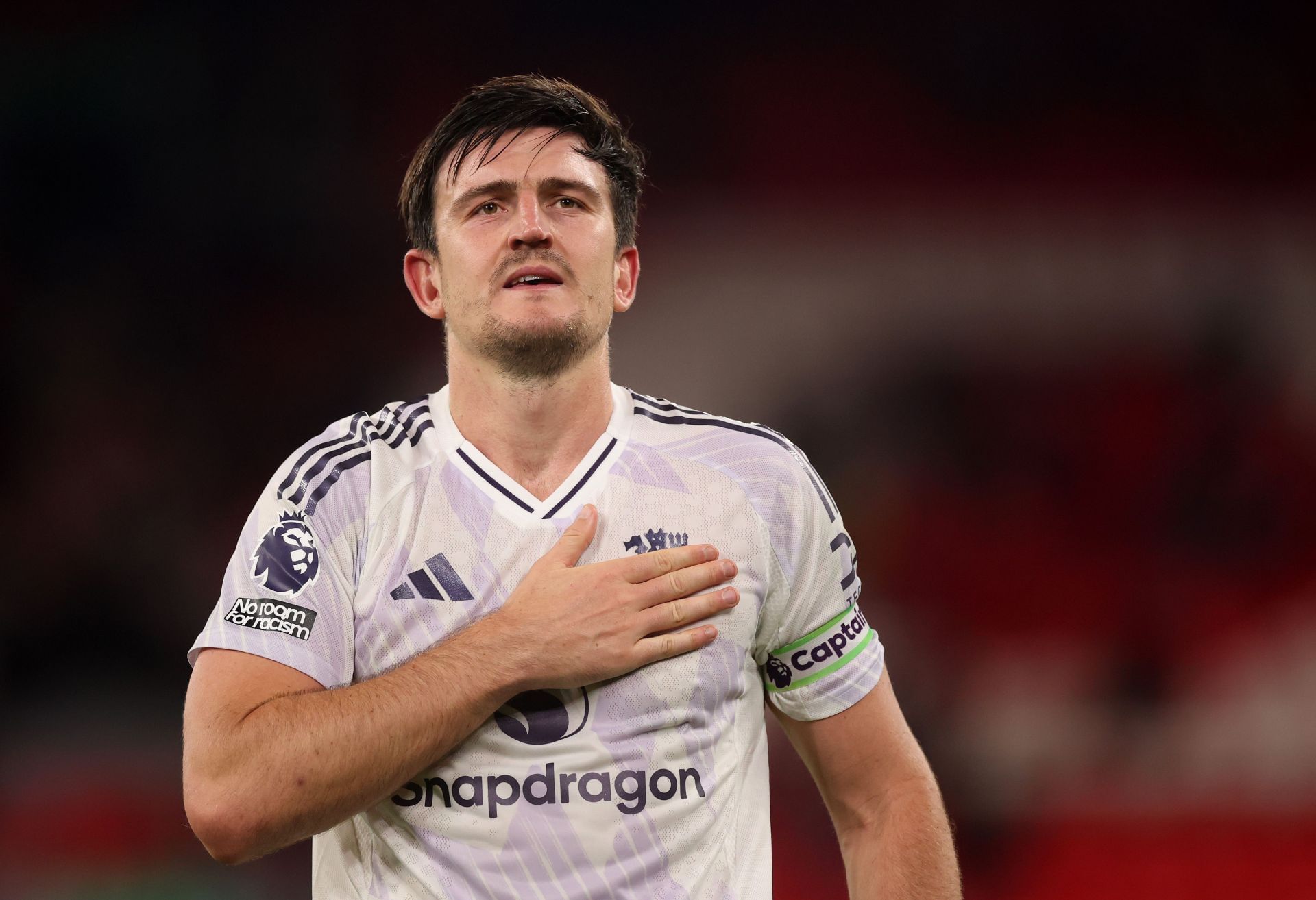 Harry Maguire