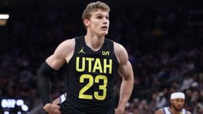 NBA Trade Rumors: Analyst predicts Lauri Markkanen to join 7-foot-5 star to create European duo