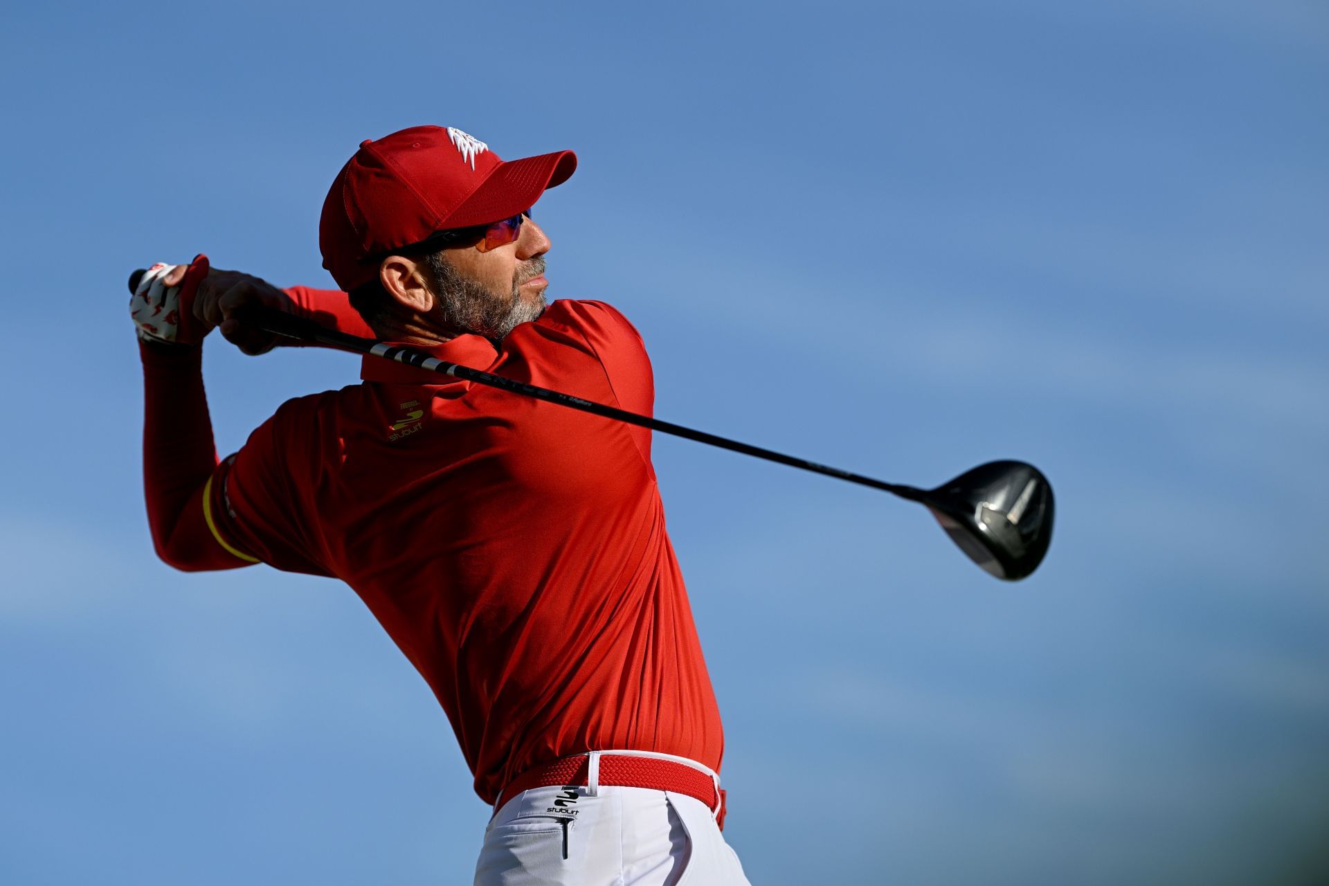 Open de Espa&ntilde;a presented by Madrid 2025 - Day Two - Source: Getty