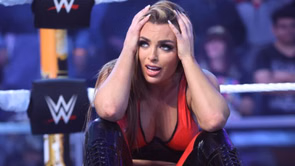 "Sending you so much love" - WWE stars react to Mandy Rose's devastating post