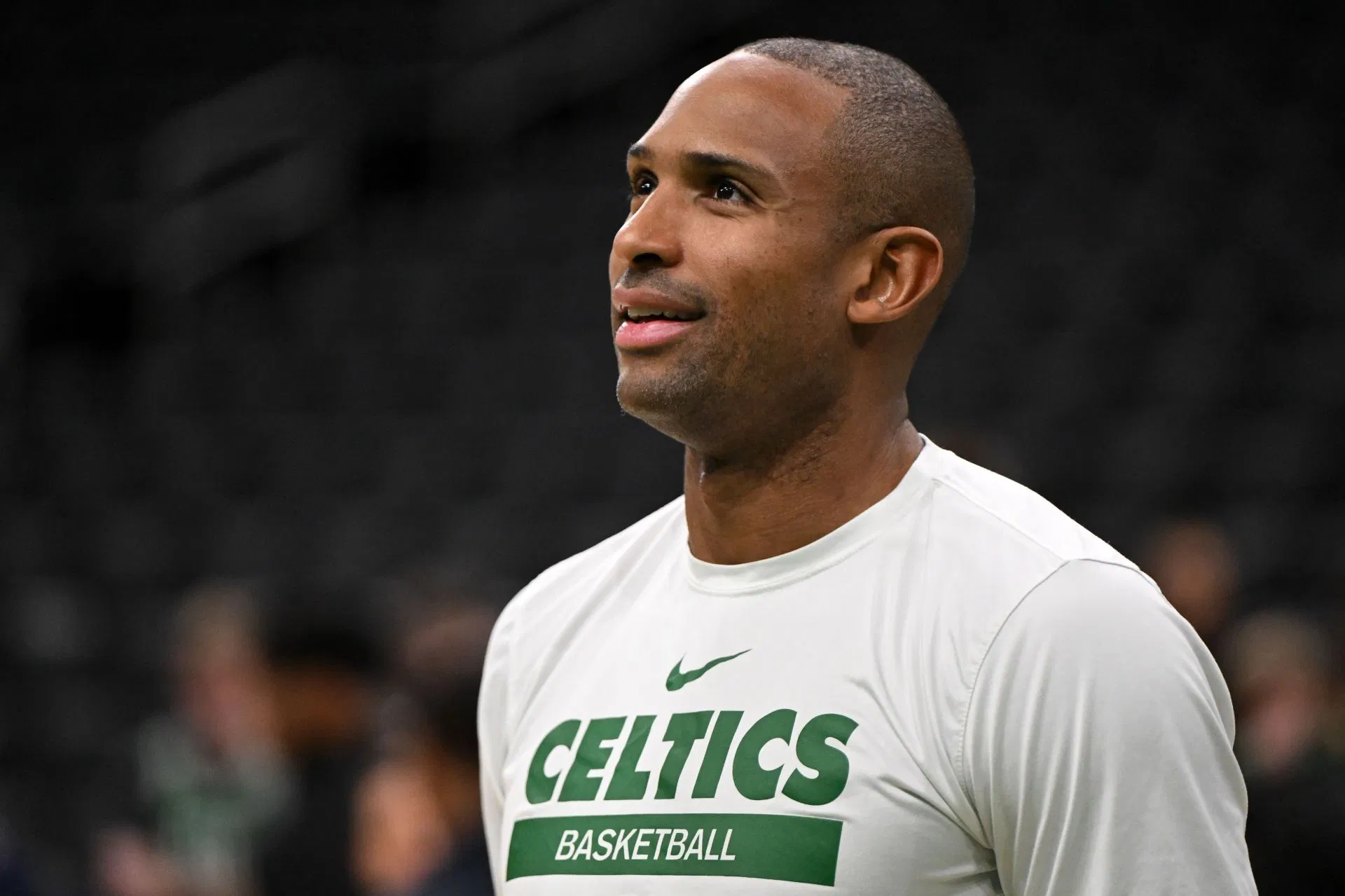 New Orleans Pelicans v Boston Celtics - Source: Getty