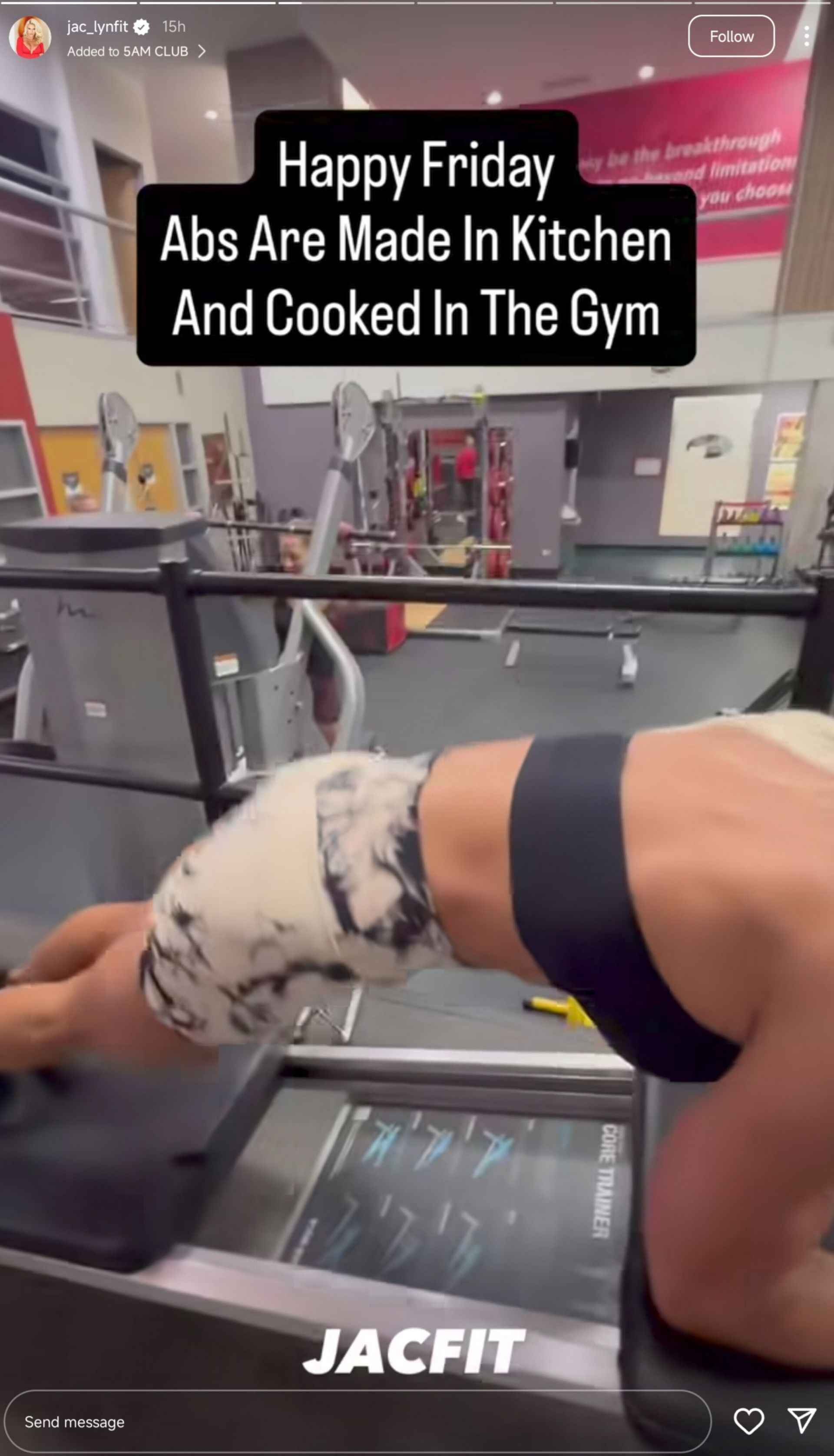 (Image source - Jaclyn Cordeiro Instagram)