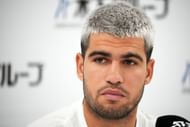 Carlos Alcaraz - Source: Getty
