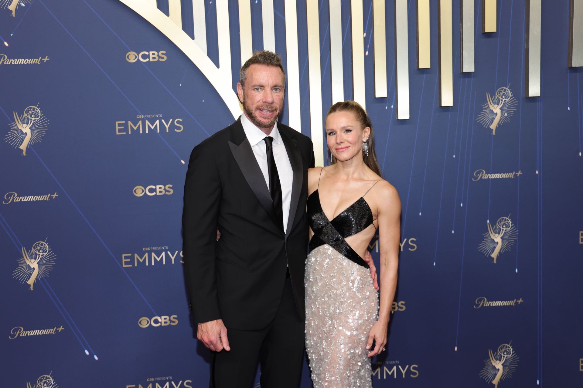 77th Primetime Emmy Awards - Arrivals - Source: Getty