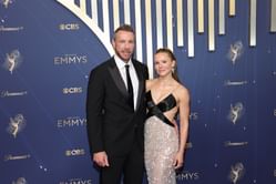 How long have Kristen Bell and Dax Shepard been married? Actress is hilariously reminded of her wedding anniversary by a reporter
