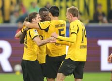 Copenhagen vs Borussia Dortmund Prediction and Betting Tips | October 21st 2025