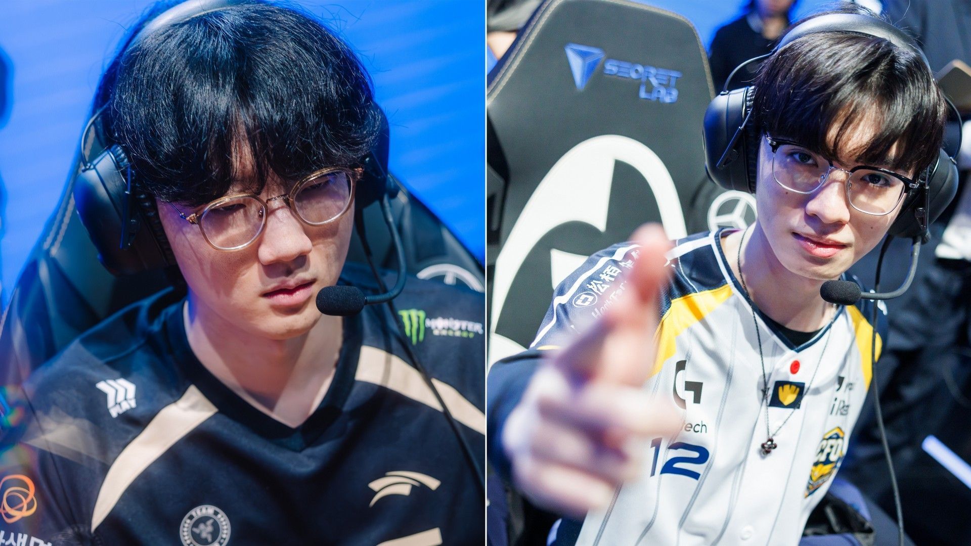 HLE vs CFO no Worlds 2025 de LoL: Previsão Explosiva, Onde Assistir e MUITO Mais!