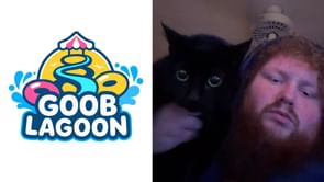What is CaseOh's Gloob Lagoon? Everything to know about streamer's fictional waterpark