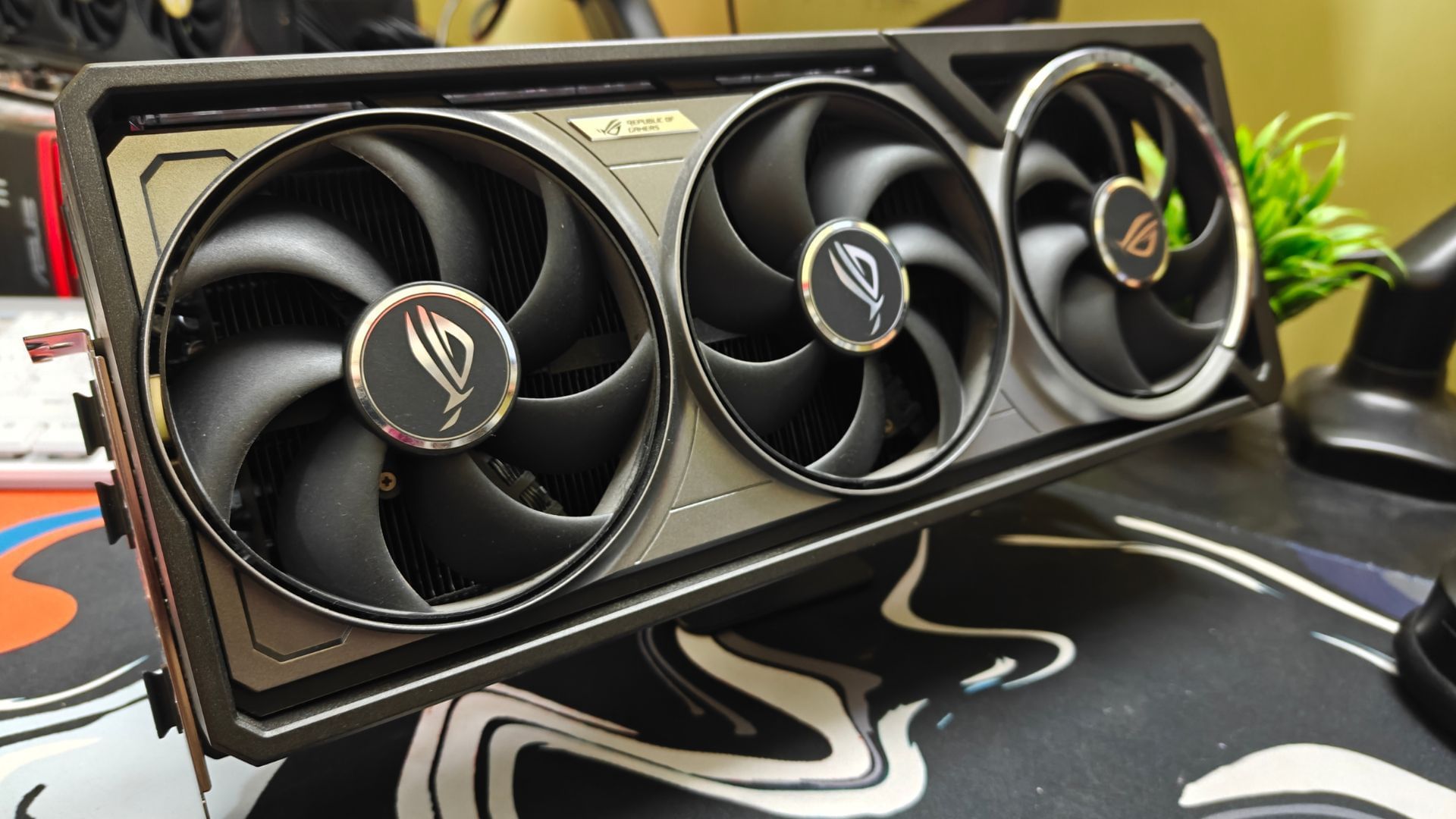 RTX 5090 Vale a Pena? Testamos a Placa de Vídeo Mais Poderosa do Mercado!