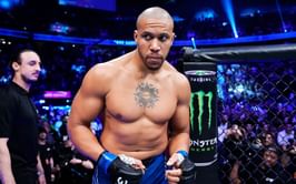 Ciryl Gane admits to making "selfish choices" ahead of Tom Aspinall title fight at UFC 321