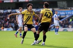 Stoke City vs Wrexham Prediction and Betting Tips | October 18th 2025