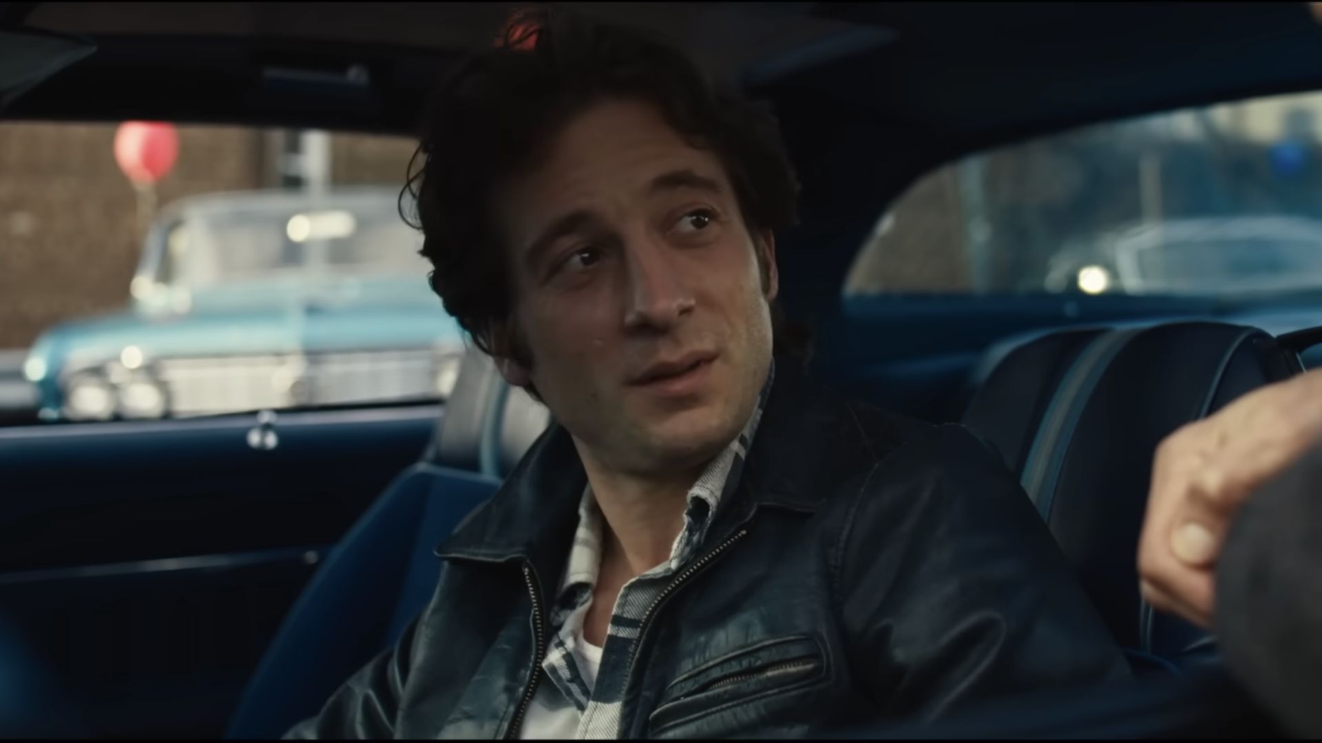 A still from the film
