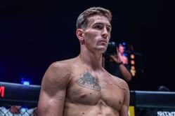 “I just want to fight in every opportunity” - Nico Carrillo moves to Thailand to be closer to the action