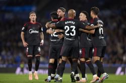 Toledo vs Sevilla Prediction and Betting Tips | October 28th 2025