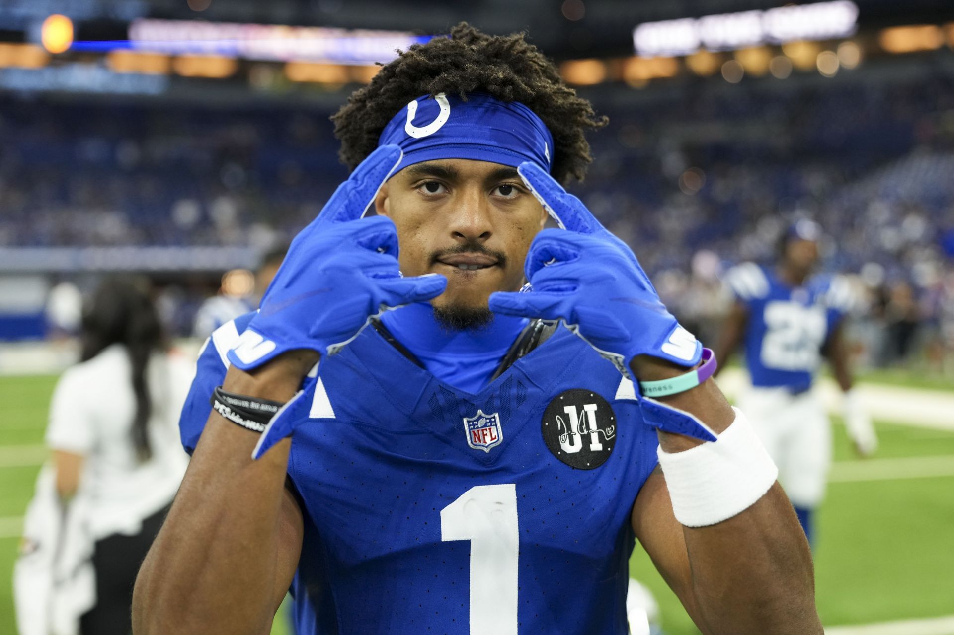 Waiver Wire WRs