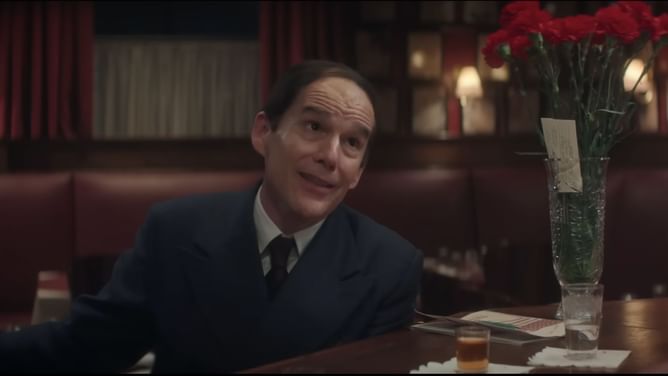 Blue Moon: Full list of cast and characters explored