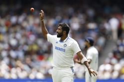 Jasprit Bumrah gets 3rd wicket to end West Indies’ resistance for 390 in IND vs WI 2025 2nd Test [Watch]