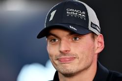 'Satisfied' Max Verstappen drops an interesting demand for Red Bull to challenge at the front in the F1 Singapore GP