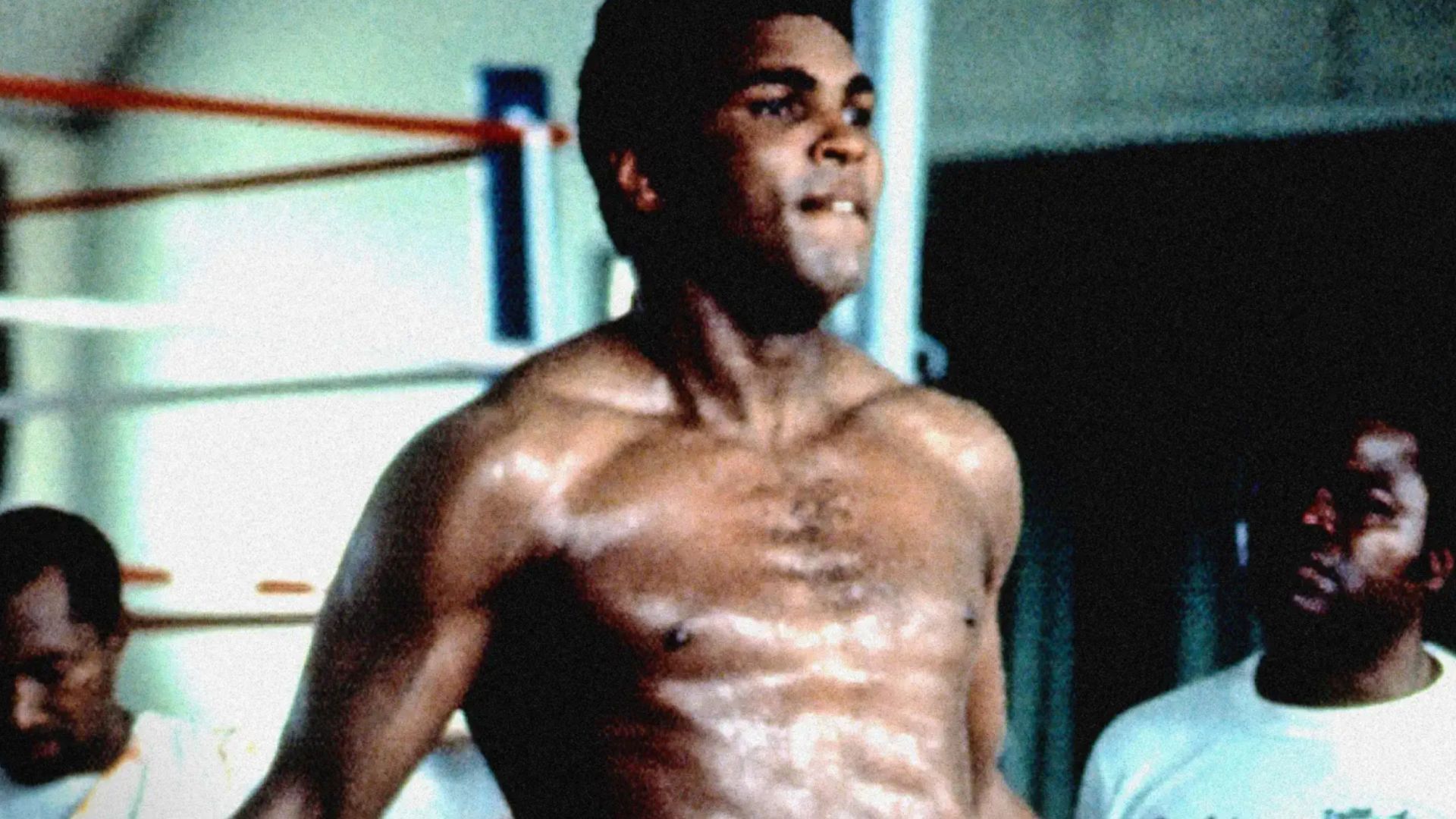 A still from the movie (Image via Apple TV)