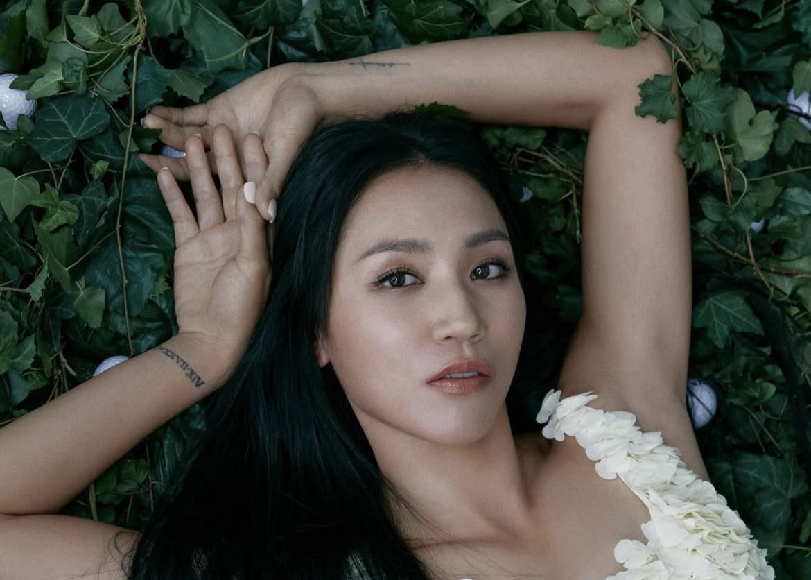 Lydia Ko drops 3-word Hawaiian phrase following vacation with husband and friends