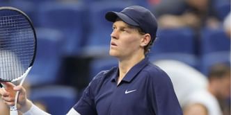 WATCH: Heartbreaking scenes as Jannik Sinner struggles to walk in extreme pain before retiring from Shanghai Masters 3R