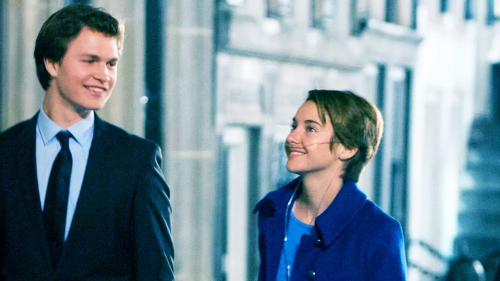 A still from the movie (Image via Apple TV)
