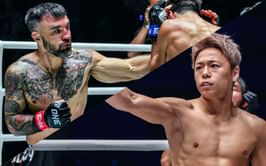 Denis Puric glad to have full fight camp for Takeru Segawa: “I don’t ask for breaks”