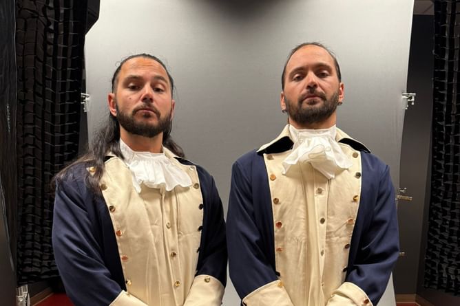 The Young Bucks tease a massive change after another setback in AEW
