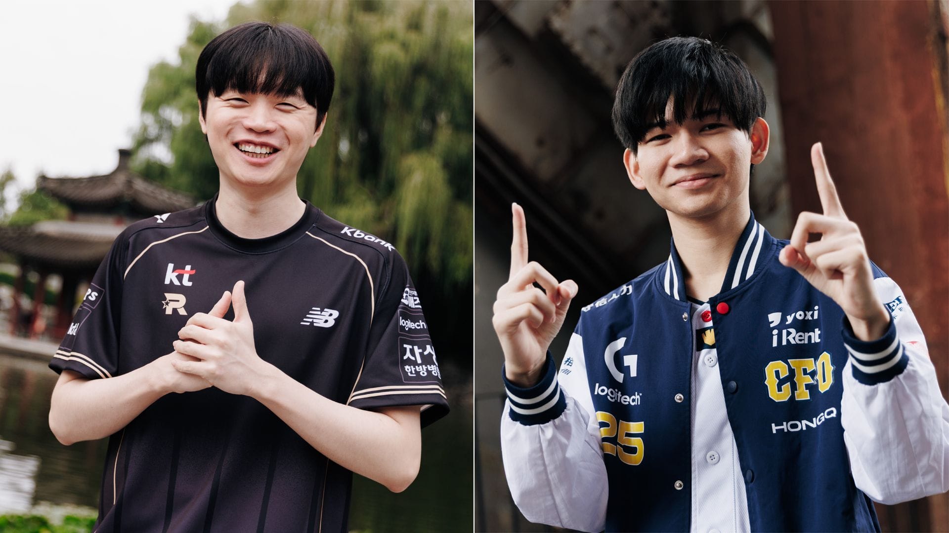 Kt Rolster Ryu Face तब्बू की ब्लू फिल्म