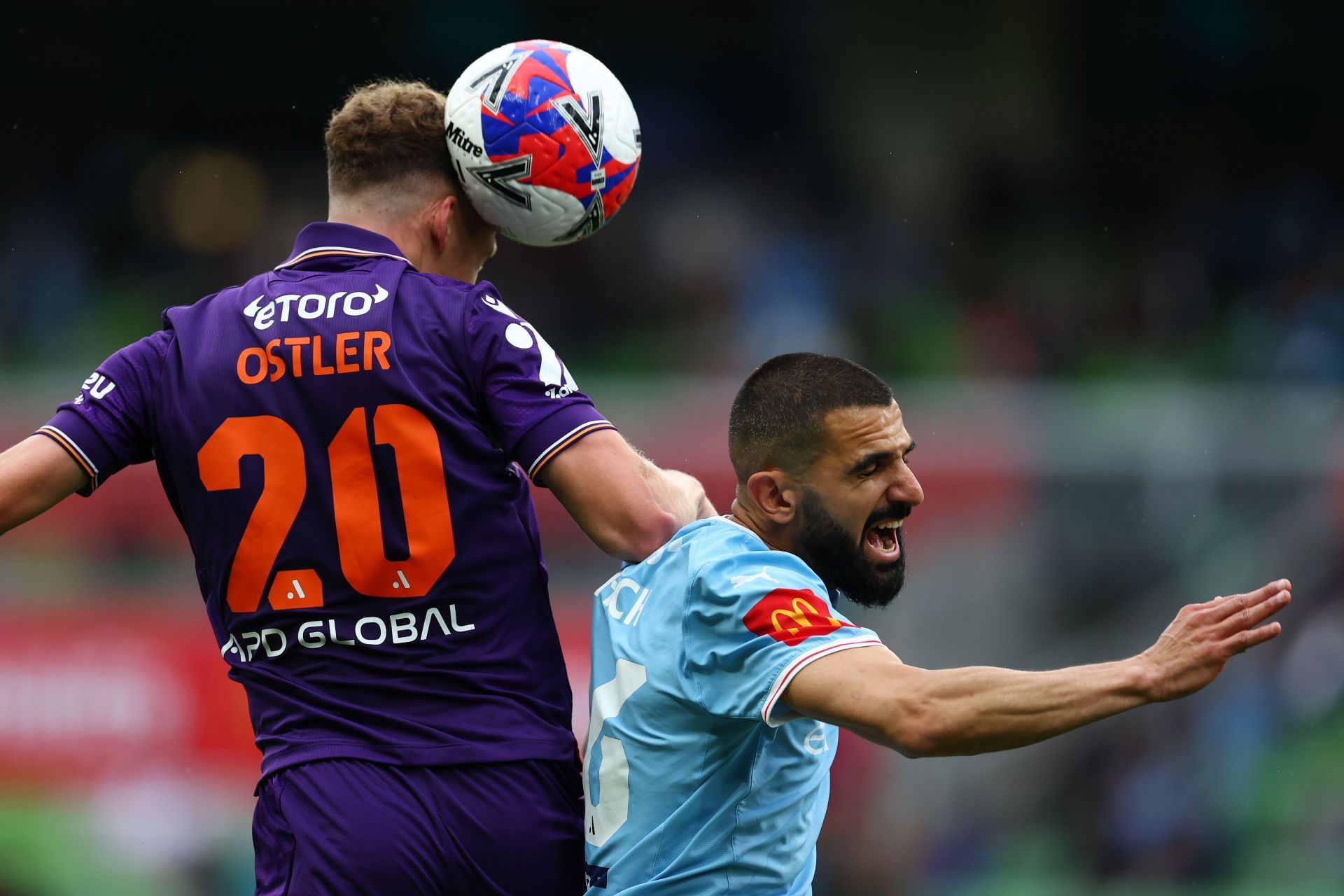 Perth Glory vs Melbourne Victory Prediction and Betting Tips | October 30th 2025 