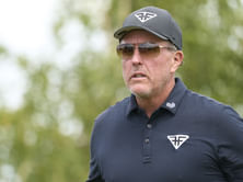 "Nothing more dangerous than an uninformed zealot" - Phil Mickelson backs $SOC for oil production for environmental reasons