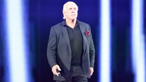 Ric Flair accuses WWE of trying to take advantage of him while he was dying
