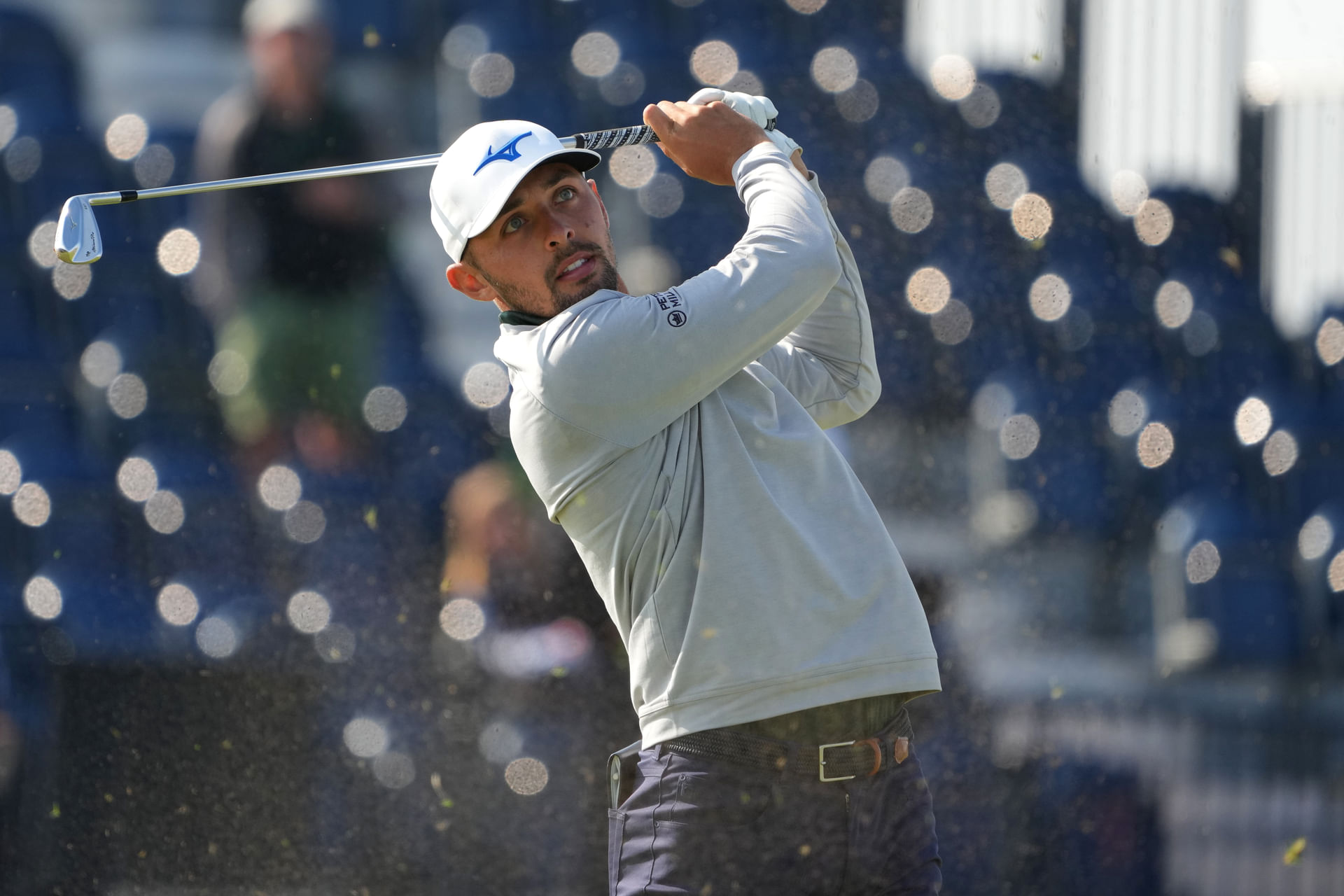 PGA: The Open Championship - First Round - Source: Imagn