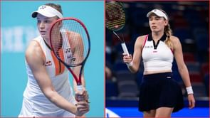 Elena Rybakina vs Ekaterina Alexandrova preview, head-to-head, prediction, odds and betting tips | Ningbo Open 2025 Final