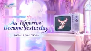 Honkai Star Rail 3.7 livestream date, time, and countdown